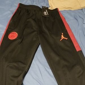 Jordan pants